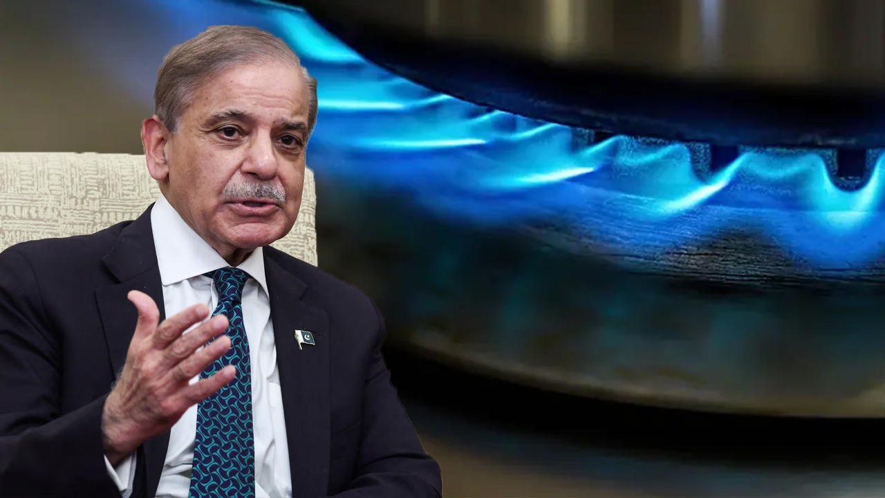 PM orders plan to manage gas supply during winter