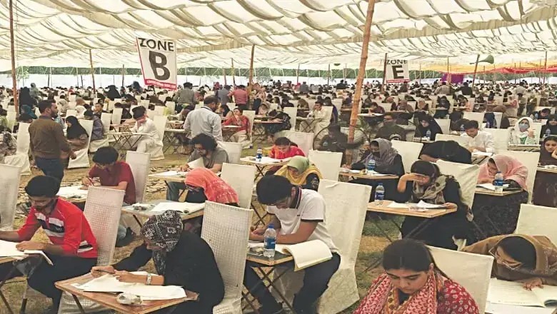PMDC postpones NRE Step-I for foreign medical graduates to Nov 8 amid political tensions