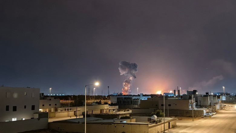 Three killed, 36 wounded in separate attacks on Saudi airports