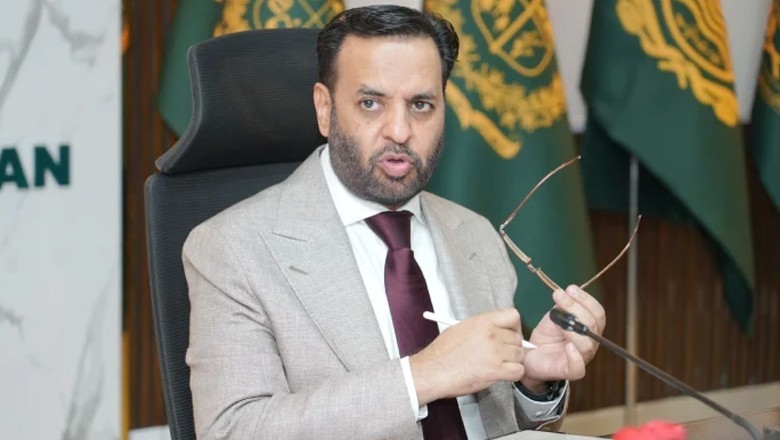 Plague risk in Pakistan ‘very low’ after suspected Siberia case: minister