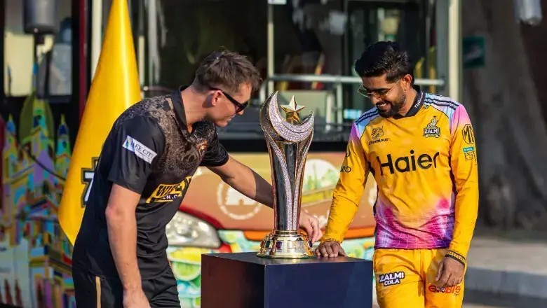 PSL 12 set to run from March 18 to May 2 next year