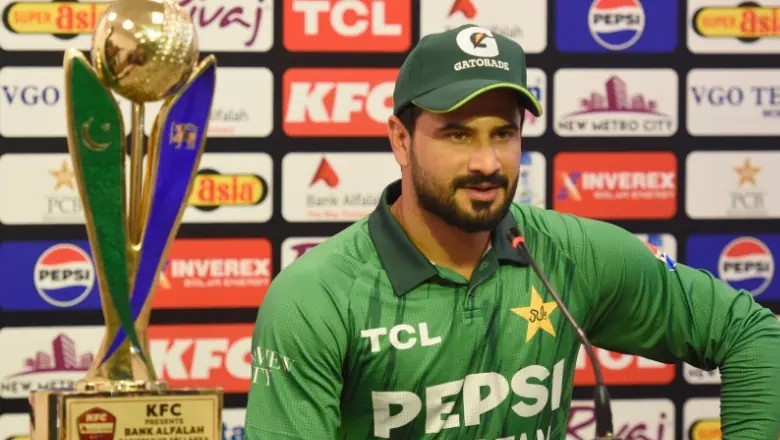 ‘This is Pakistan team; it doesn’t belong to anyone’: Farhan on absence of Babar, Rizwan