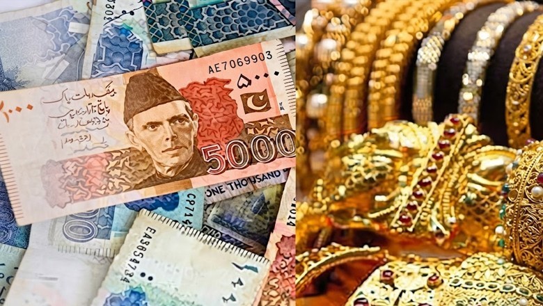 Karachi: Domestic worker, accomplice steal gold and cash after drugging homeowner