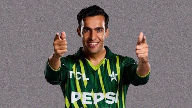 PCB announces Pakistan squad for Hong Kong Sixes