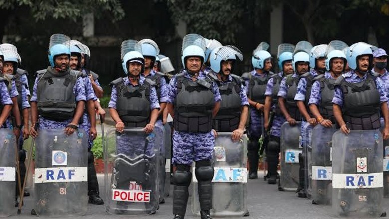 India detains Cockroach Janata Party founder ahead of Delhi protest