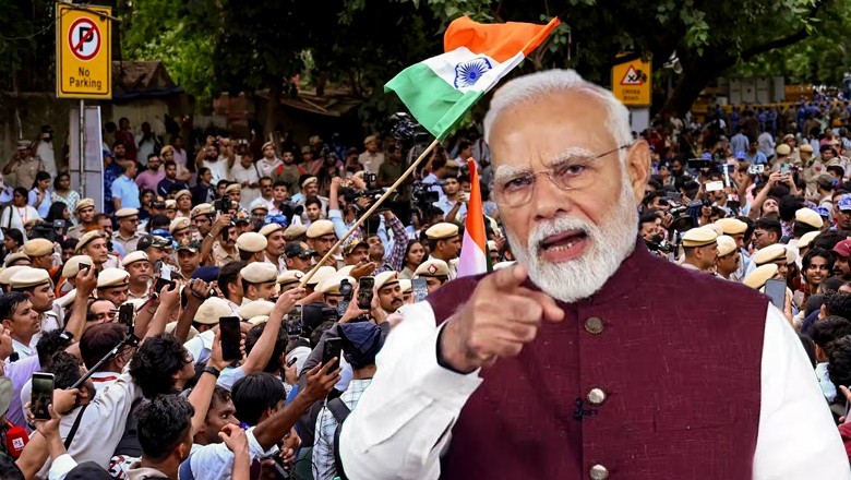 Opinion: Why is Modi afraid of ‘Cockroaches’?