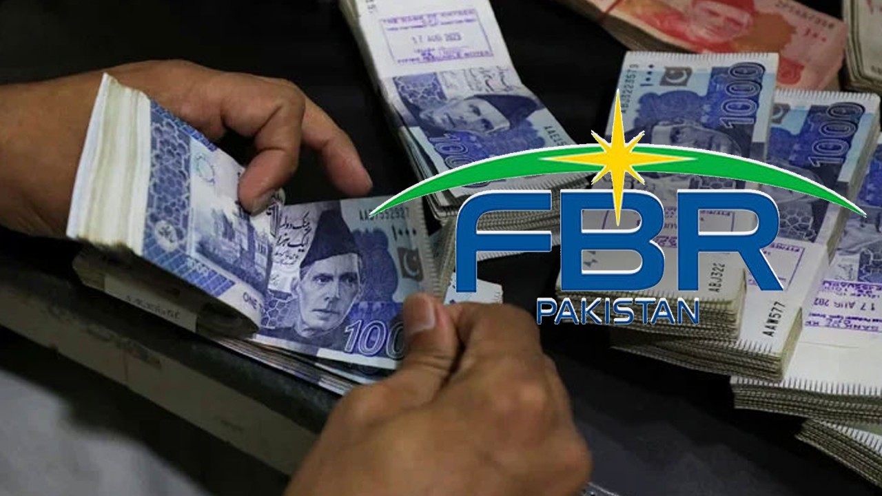 FBR halts advance income tax notices for salaried individuals
