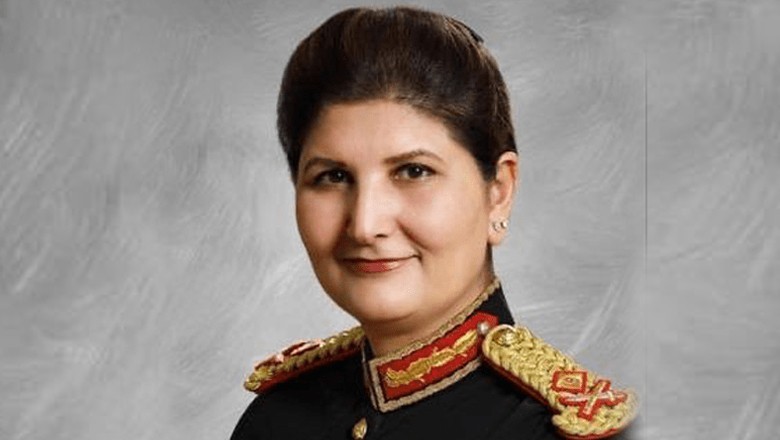 Nigar Johar to oversee health affairs, Samar Bilour information in KP advisory council