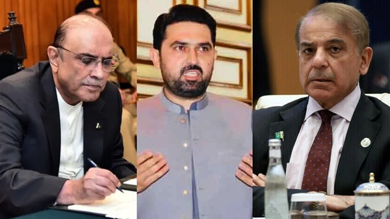 'Now or Never': Federal govt imposes governor's rule, emergency in KP