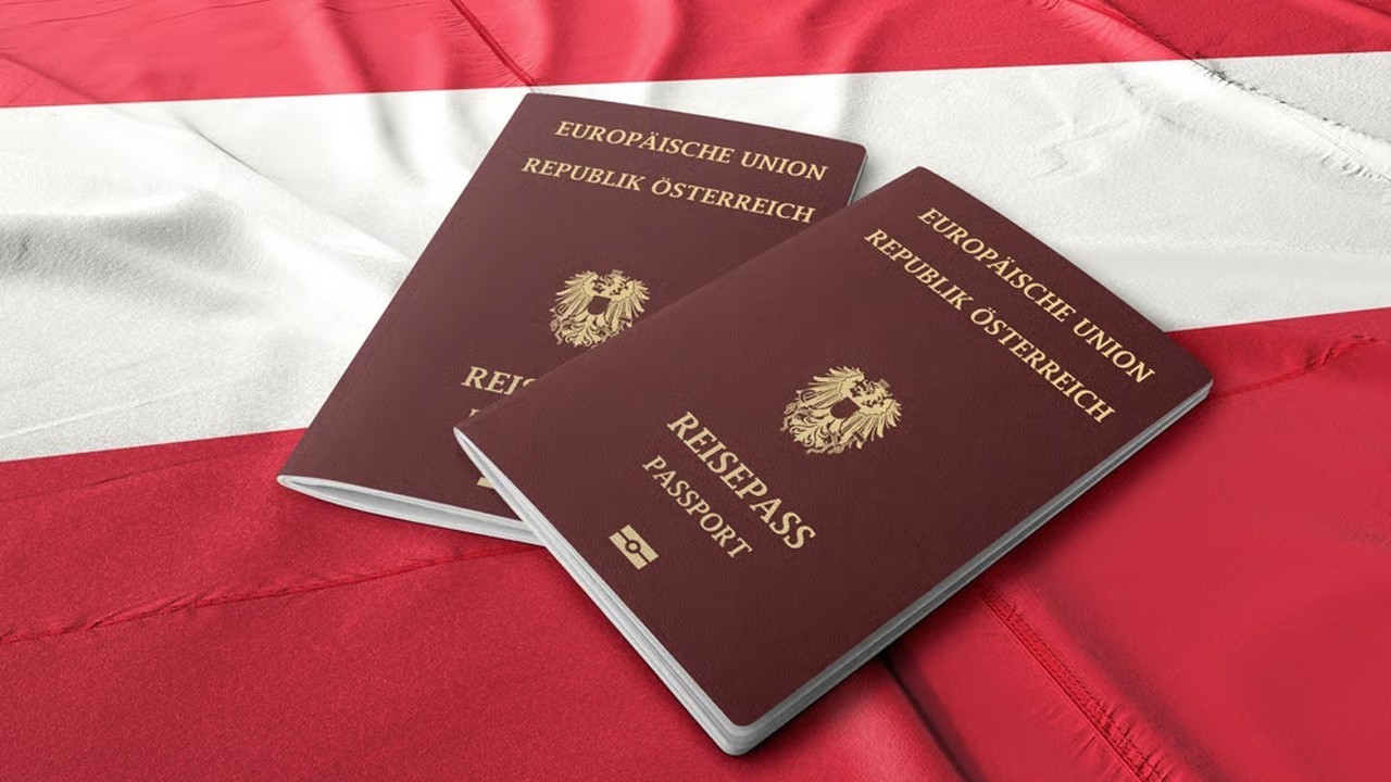 Austria offers work and residency opportunities for skilled Pakistanis