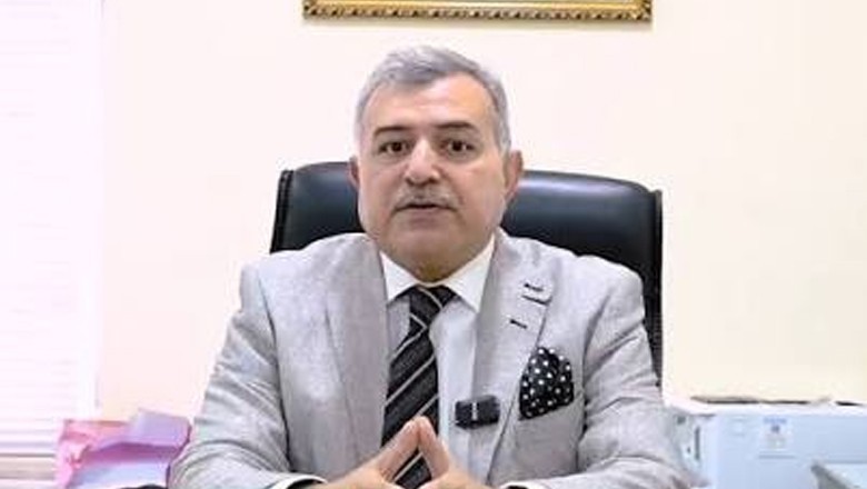 Grade-20 officer Yahya Akhunzada appointed administrator for 12 districts of KP