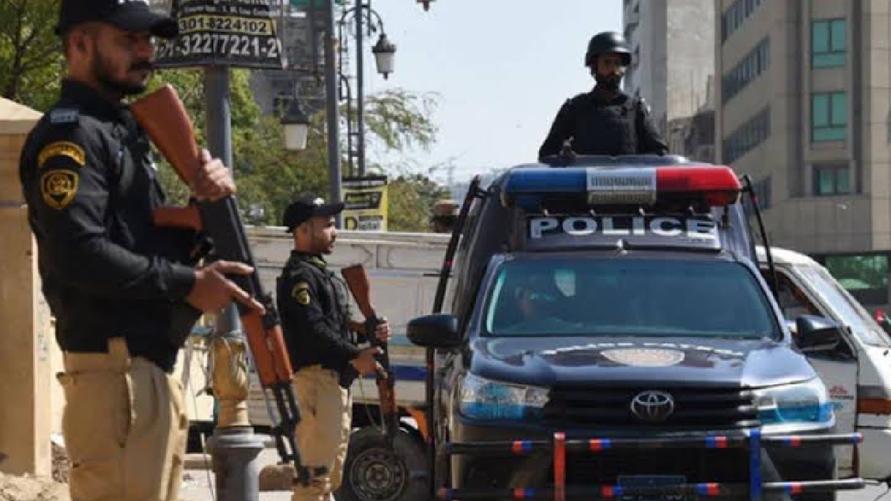 Karachi authorities impose Section 144 citing security concerns