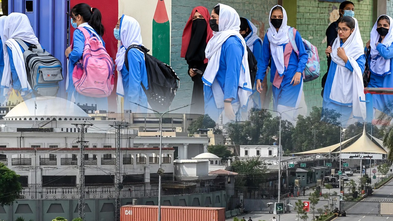 Peshawar schools to remain open on Tuesday, BRT services to resume on all routes