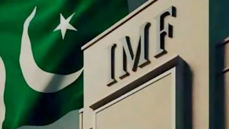 IMF raises Pakistan’s inflation forecast to 9.9% for FY27