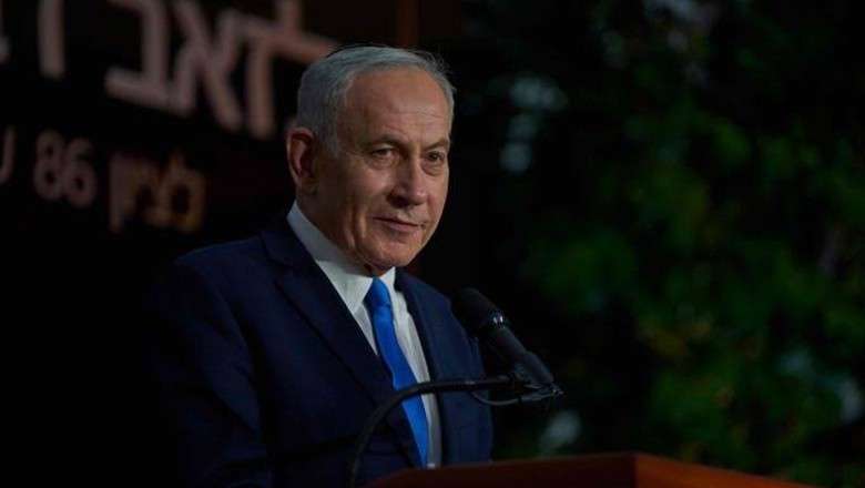 Netanyahu’s adviser 'used' ChatGPT to improve Qatar’s image in Israel