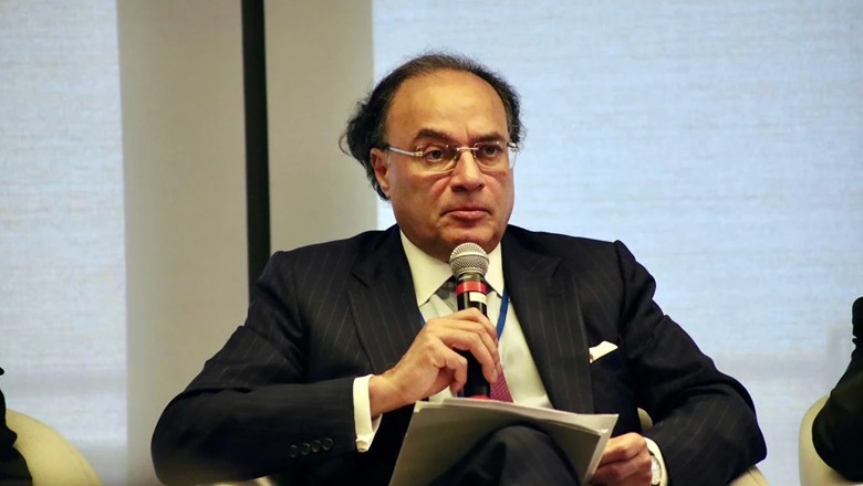Pakistan secures chairmanship of borrowers’ platform at WB, IMF meetings