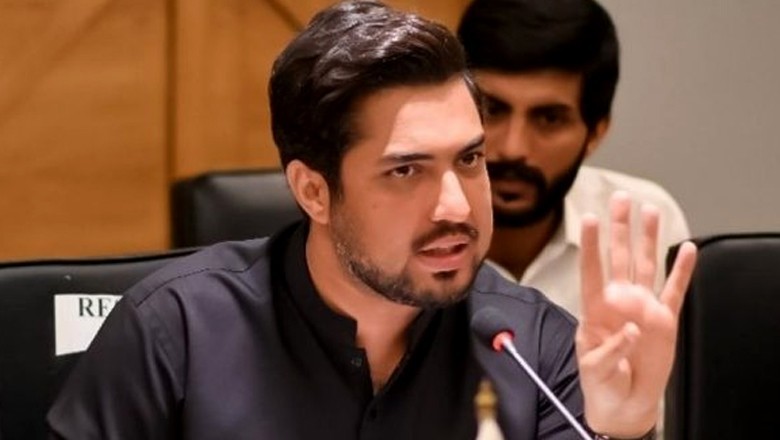 Iqrarul Hassan's NCCIA remand challenged in Karachi court