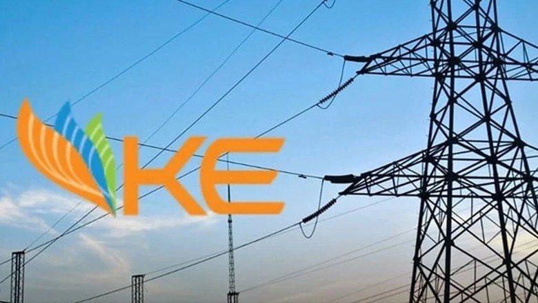 K-Electric ends temporary load management after RLNG supply restored