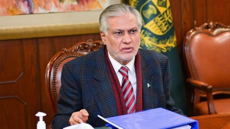 One Pakistani killed, six injured in Houthi attacks in Saudi Arabia, confirms Ishaq Dar