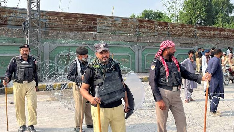 PTI challenges Governor’s Rule, emergency in Khyber Pakhtunkhwa