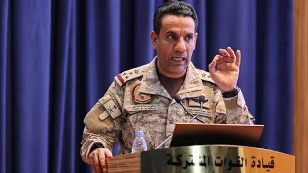 19 killed, 364 injured in Houthi attacks on Saudi airports, coalition says