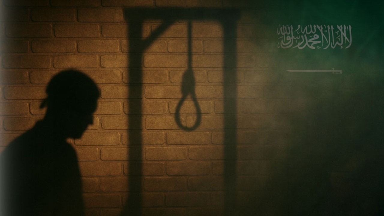 Bangladeshi man, woman executed over indecent acts inside Makkah mosque