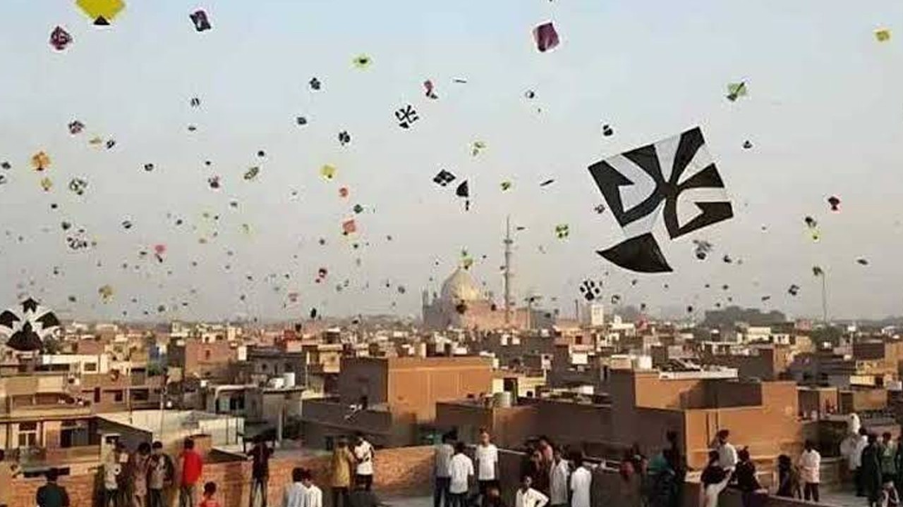 Basant 2027 celebrations challenged in LHC