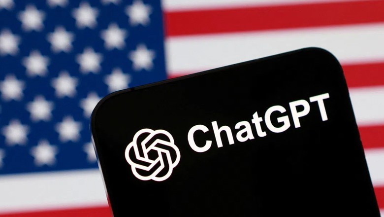 Eight US States sue OpenAI, alleging ChatGPT poses risks to children, users