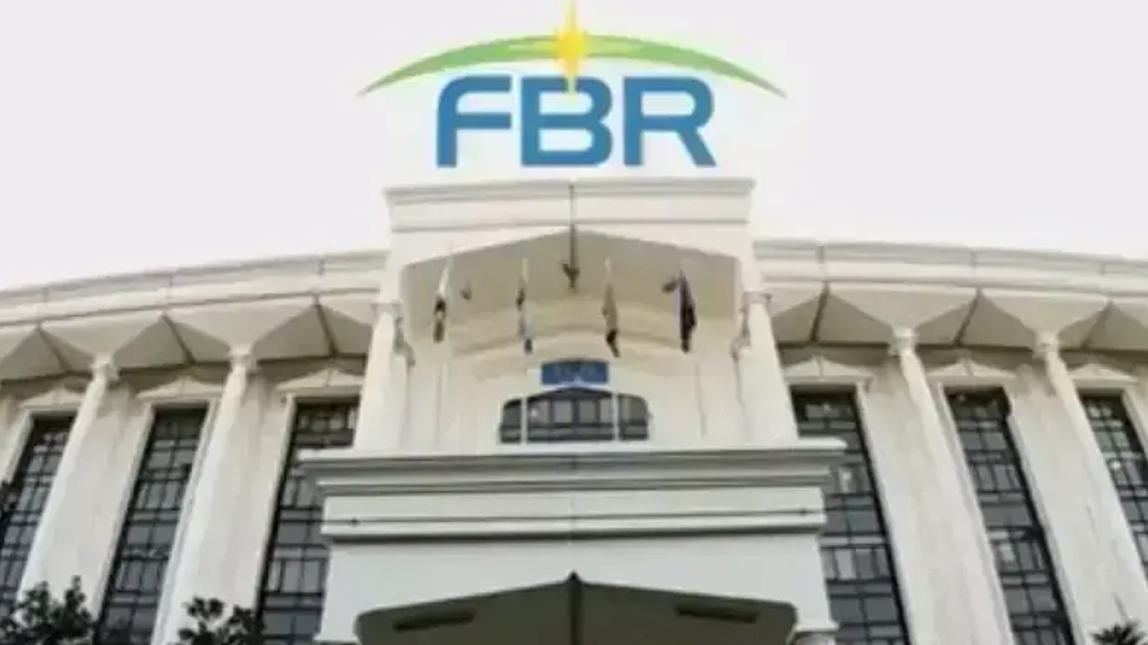 FBR extends income tax return filing deadline to Oct 31