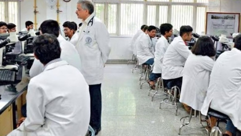Punjab announces admission policy, fees for medical and dental colleges