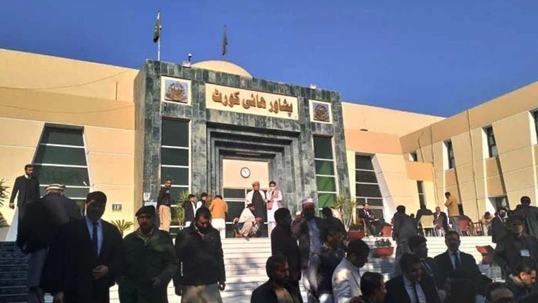 PHC to hear petitions against governor's rule, emergency in KP on Oct 20