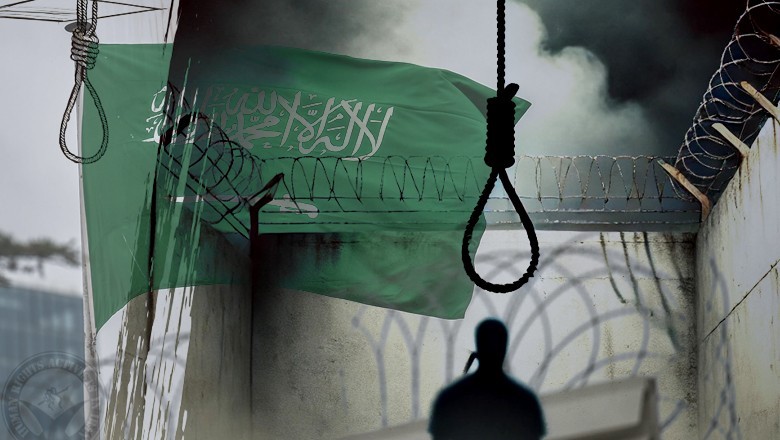 Saudi Arabia executes five nationals for terrorism-related offences