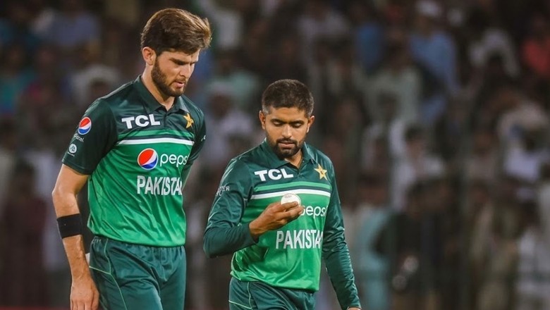 Shaheen Afridi backs Babar Azam despite concerns over poor form