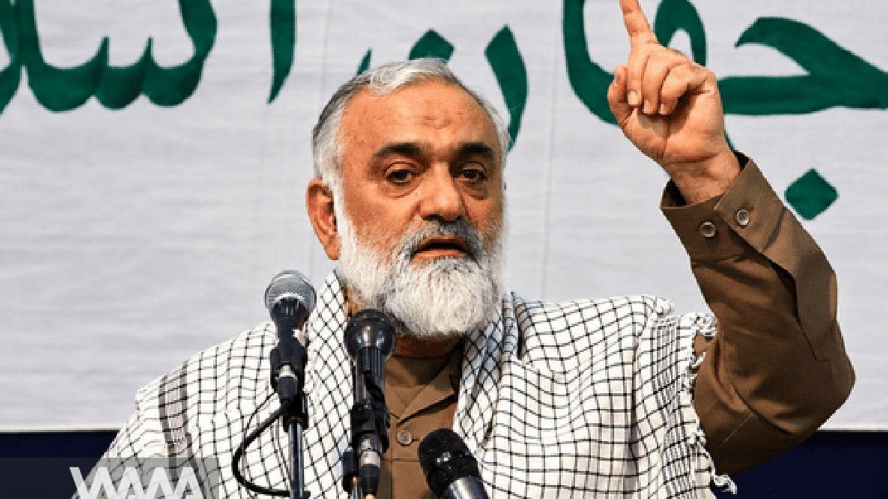‘Father of missiles’ ready if Washington makes a wrong move, warns Iranian general