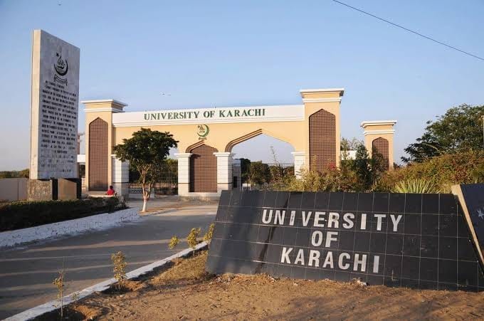 University of Karachi students approach SHC seeking revival of student unions