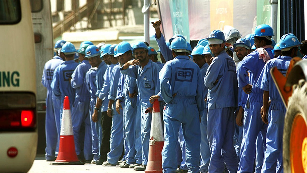 Oman limits daily working hours to eight under Labour Law 2023