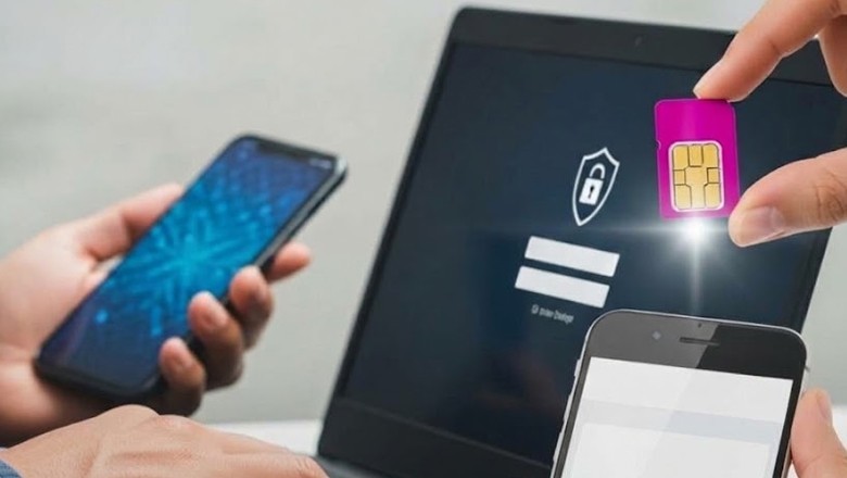 Two MNAs lose millions in duplicate SIM-enabled bank fraud