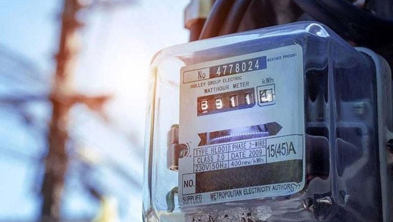 Electricity tariff may rise to Rs27.31 per unit from January 1