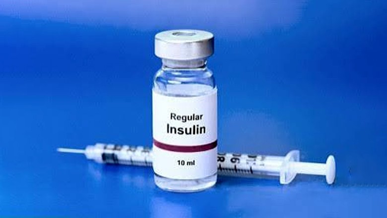Govt rejects reports of insulin shortage, says alternatives remain available