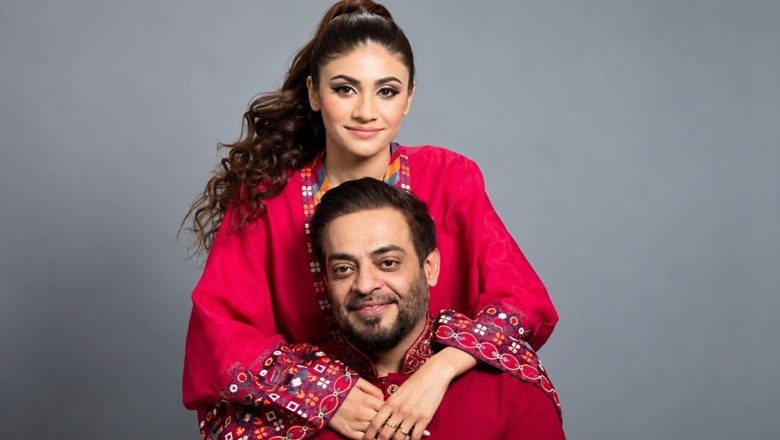 Karachi court issues non-bailable warrants for Dania Shah in Aamir Liaquat video case