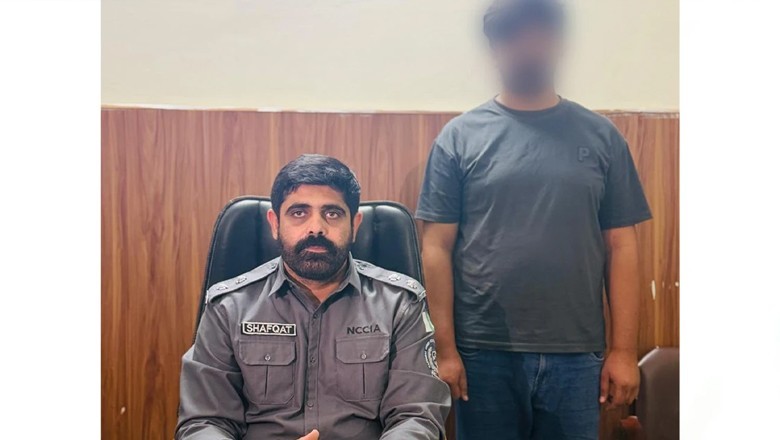 Pakistani national arrested over $126m US Postal Service fraud