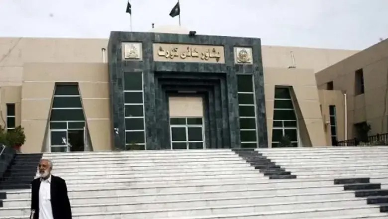 PHC issues notices on petitions challenging emergency, governor’s rule in KP