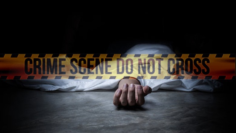 Woman found dead inside Karachi’s Defence Phase 8 flat