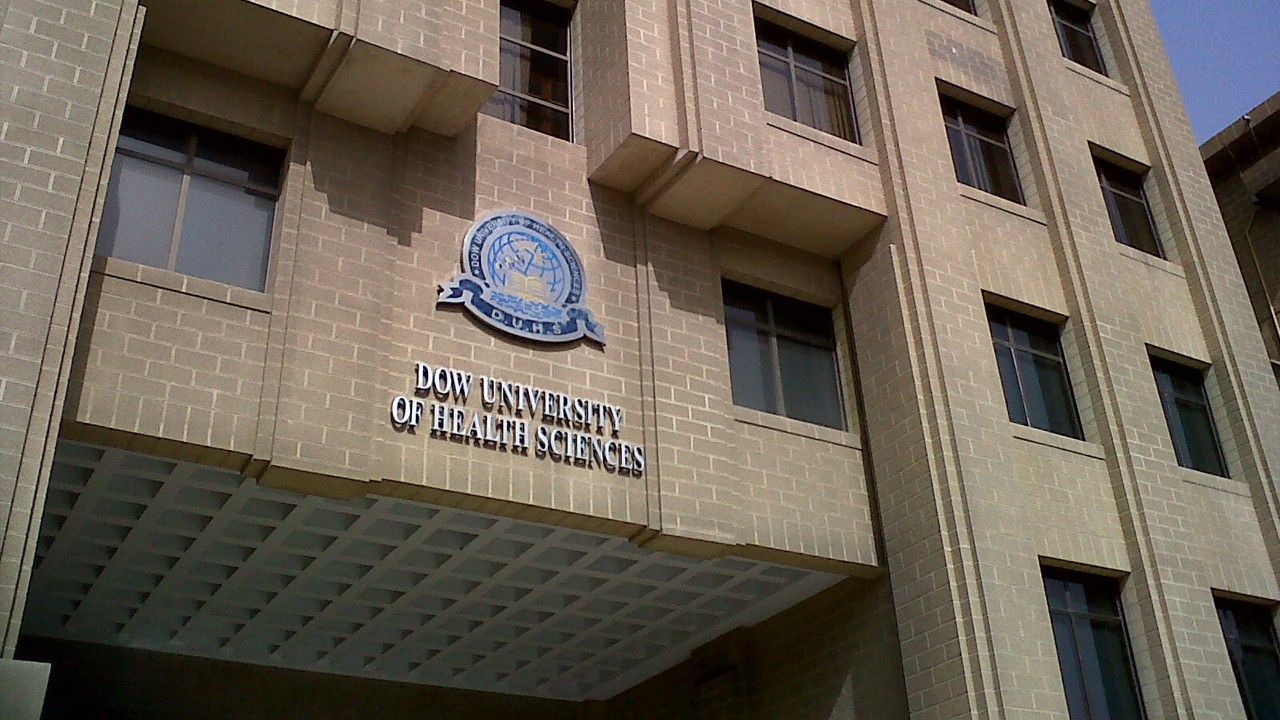 Dow University orders salary recovery from 27 employees over fake degrees