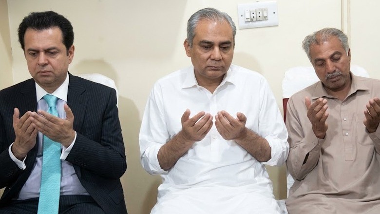 Laiba's family receives Rs5m back in US admission fraud case