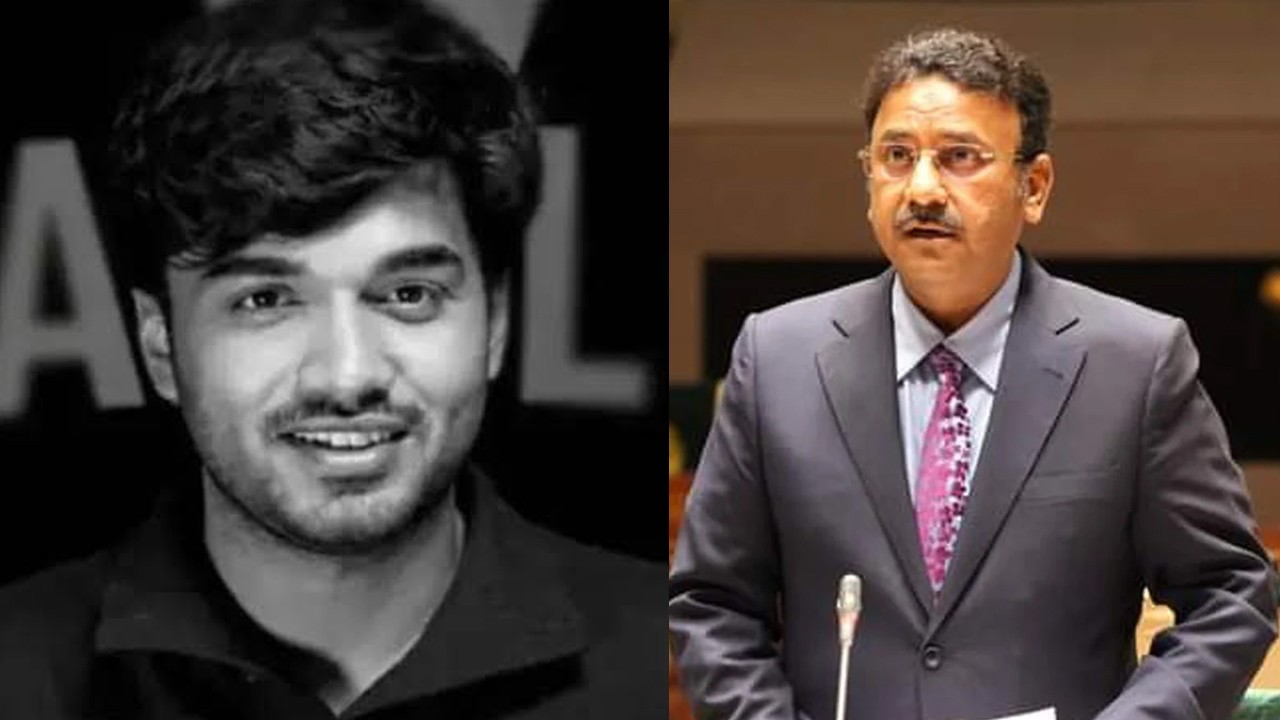 Mir Raza Ali case: Zia Lanjar signals JIT formation if no legal obstacles emerge