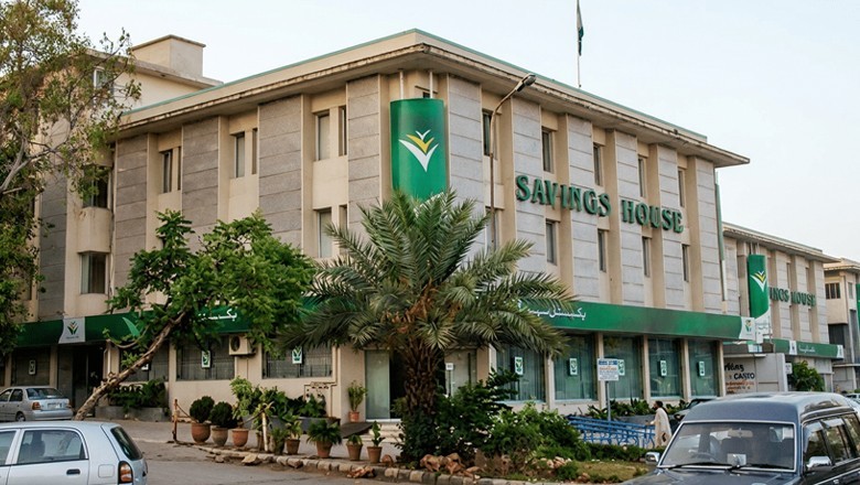 National savings profit rates increased from October 21