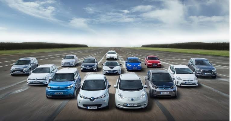 Pakistan rejects IMF demand for higher EV sales tax under new auto policy