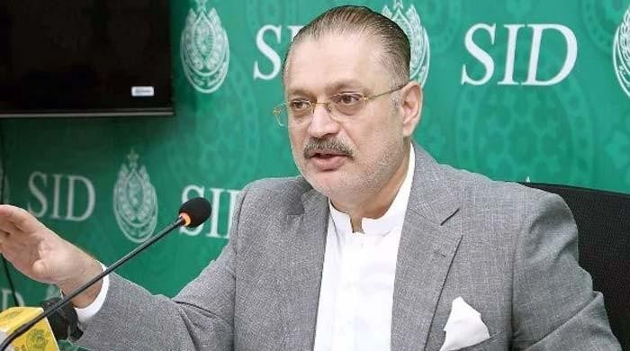 Sharjeel Memon vows action on judicial commission report in Mir Raza case