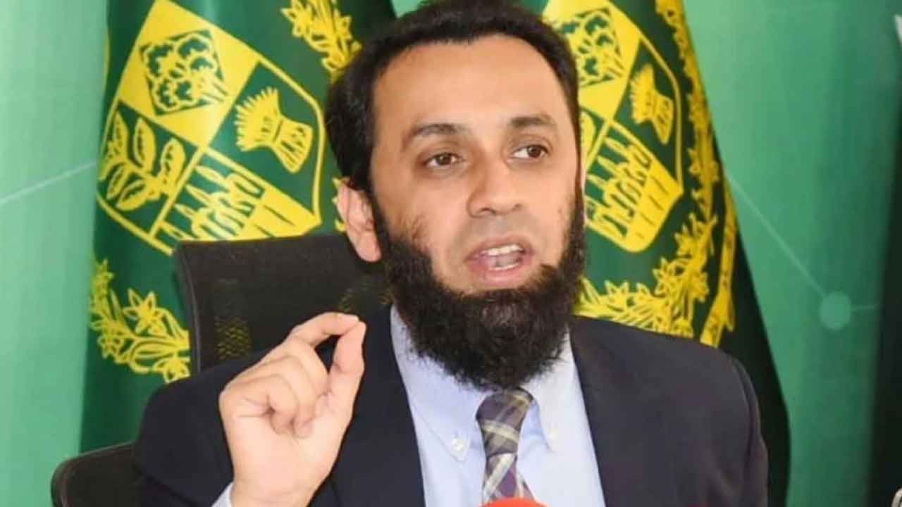 Tarar says PTI ban may not be necessary if governor’s rule is imposed in K-P